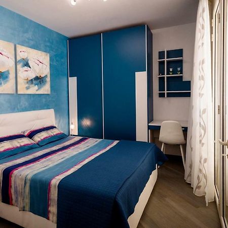 Perle Del Mare - Appartamenti Di Pregio 70M Spiaggia Pescoluse مارينا دي بيسكولوس المظهر الخارجي الصورة
